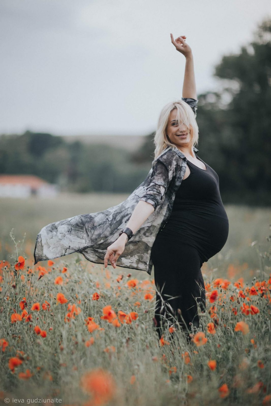 Maternity and Pregnancy Photography in Enfield, North London